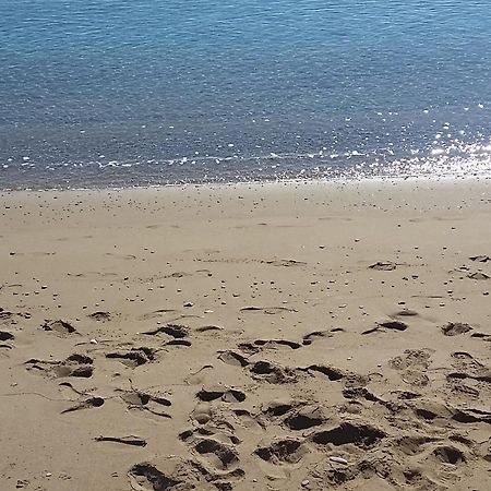 Villa Splash Bogazi Kültér fotó
