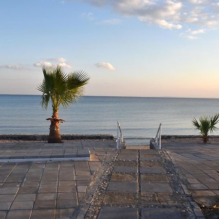 Villa Splash Bogazi Kültér fotó