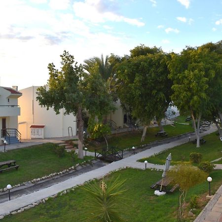 Villa Splash Bogazi Kültér fotó
