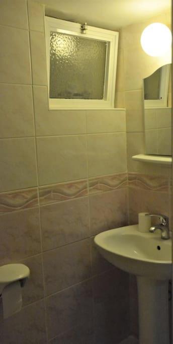 Villa Splash Bogazi Kültér fotó
