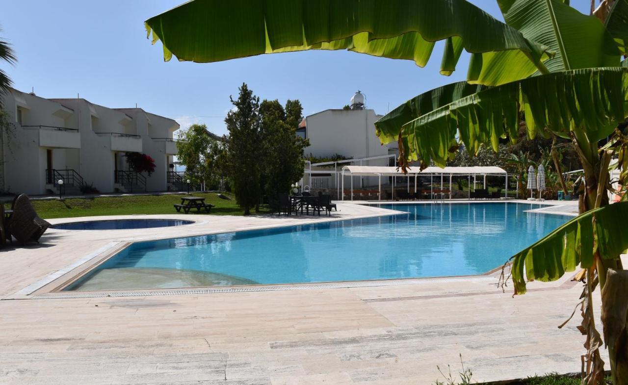 Villa Splash Bogazi Kültér fotó