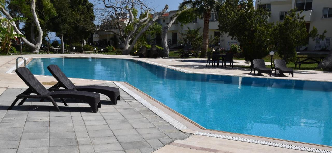 Villa Splash Bogazi Kültér fotó