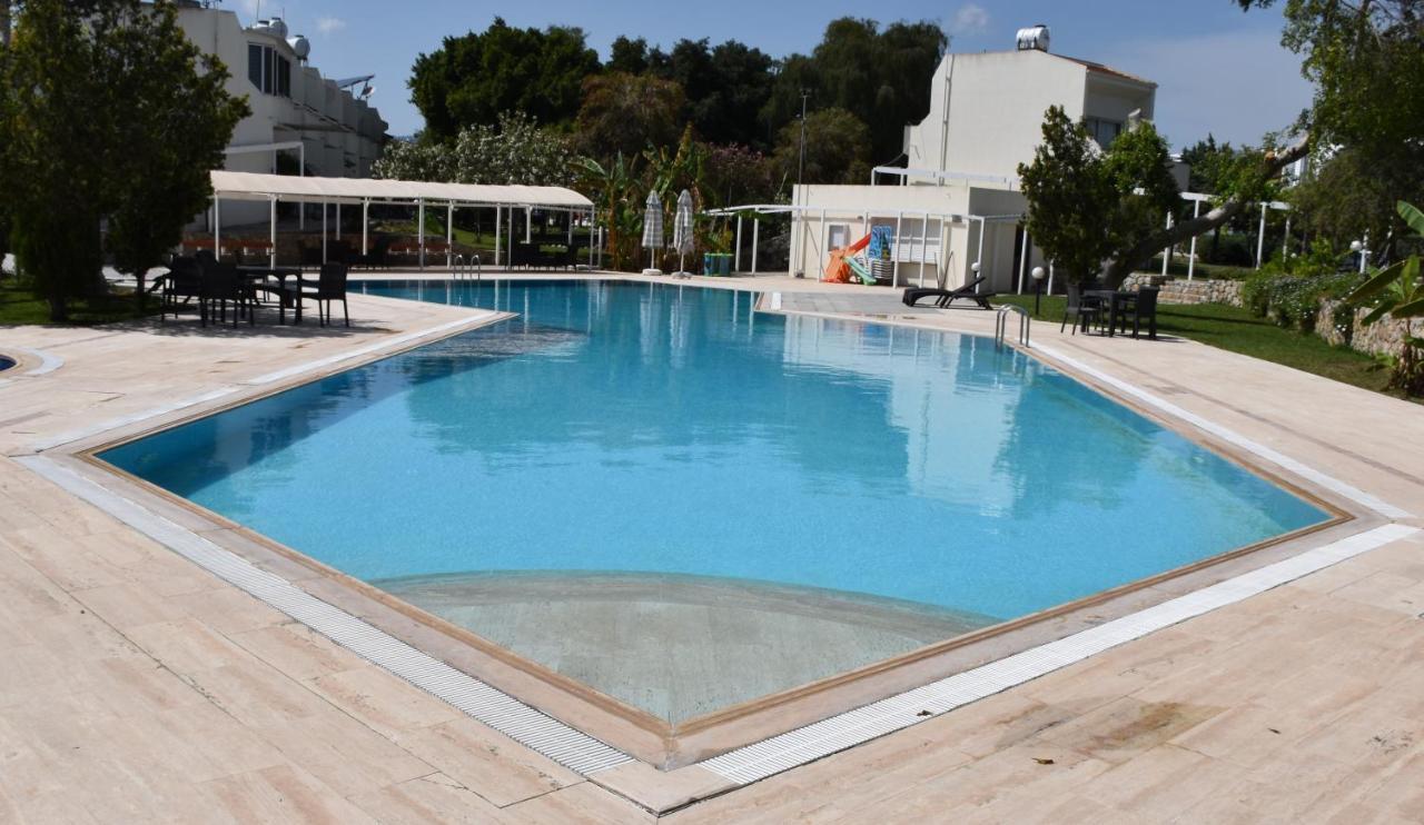 Villa Splash Bogazi Kültér fotó