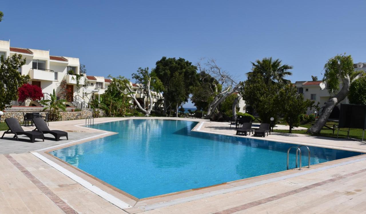 Villa Splash Bogazi Kültér fotó