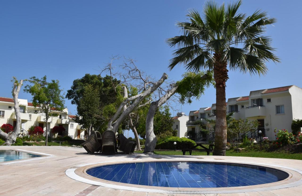 Villa Splash Bogazi Kültér fotó