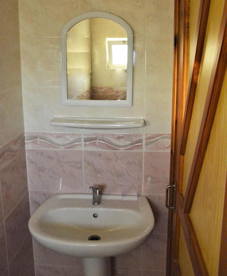 Villa Splash Bogazi Kültér fotó