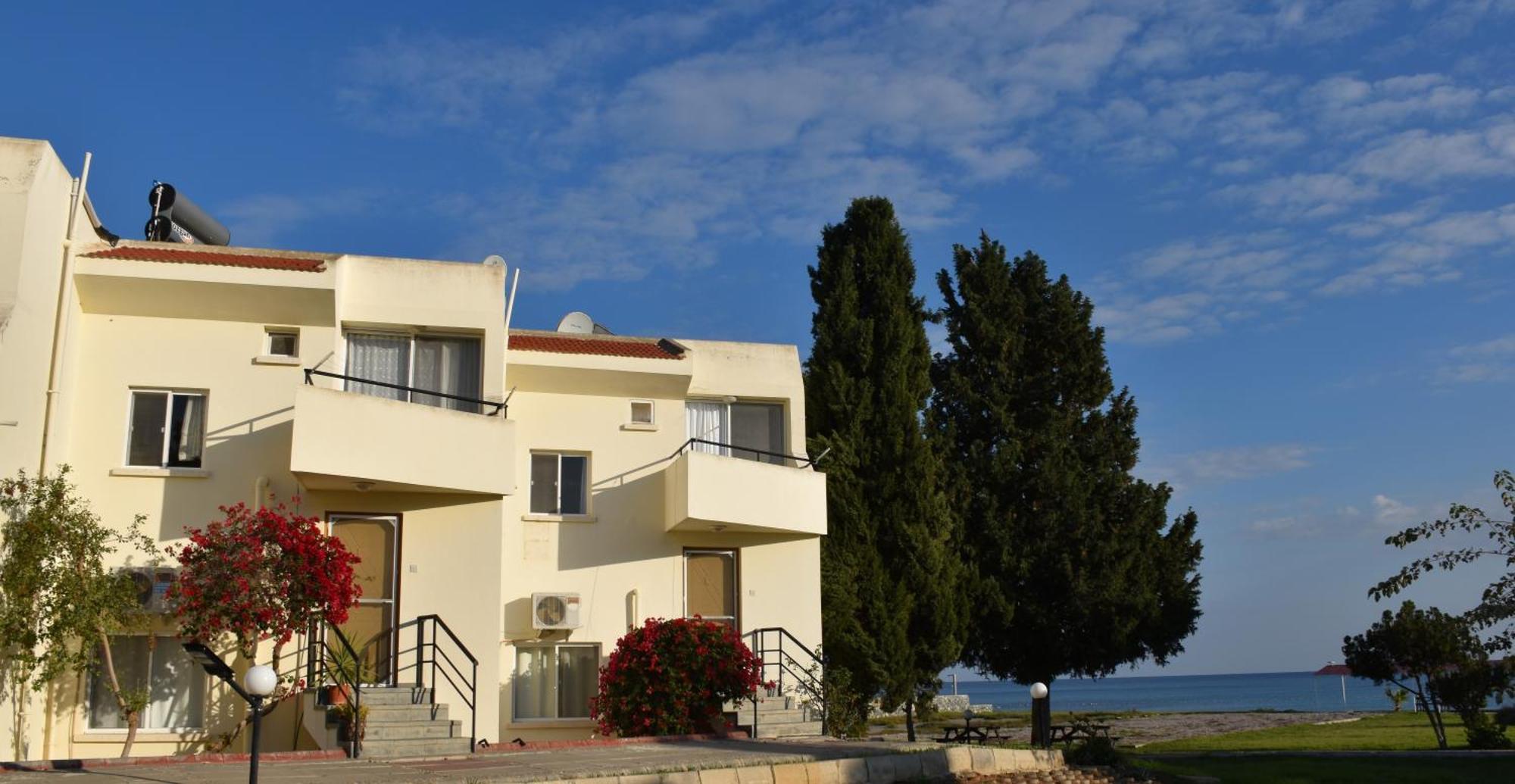 Villa Splash Bogazi Kültér fotó