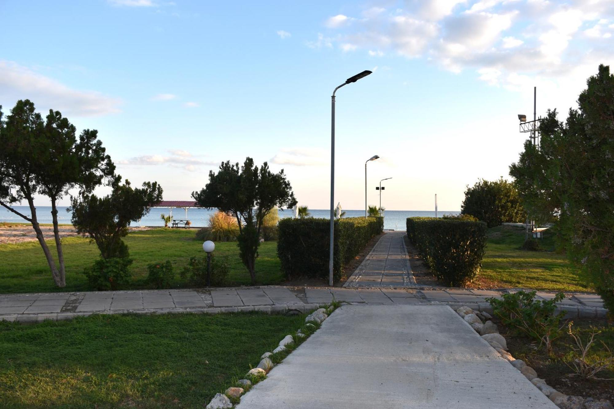 Villa Splash Bogazi Kültér fotó
