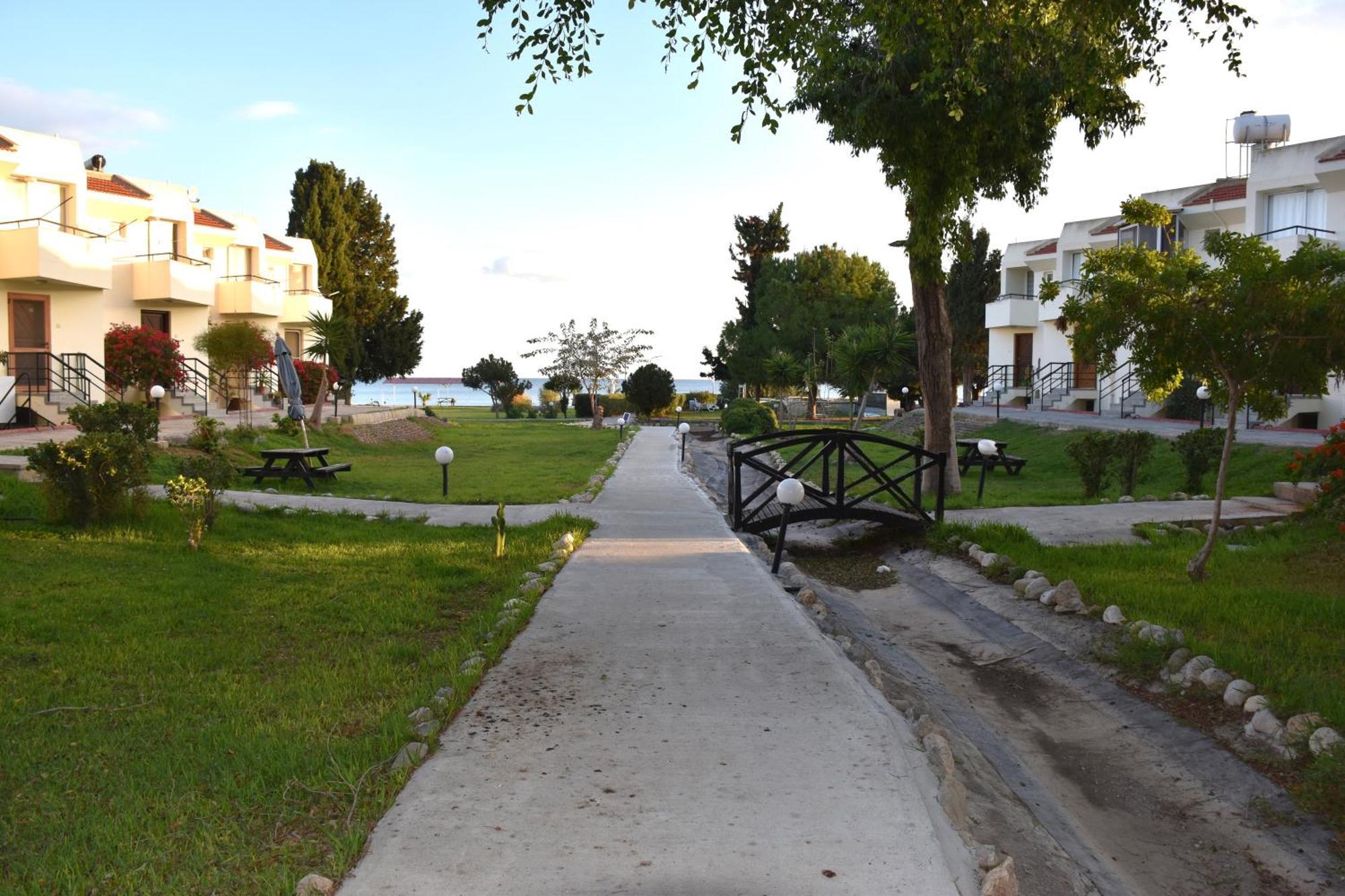 Villa Splash Bogazi Kültér fotó