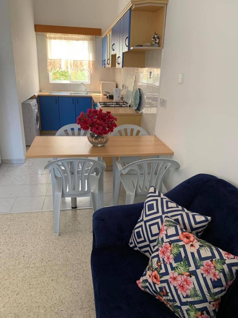 Villa Splash Bogazi Kültér fotó